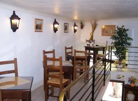 Hotel Hôtel Central Digne-les-Bains