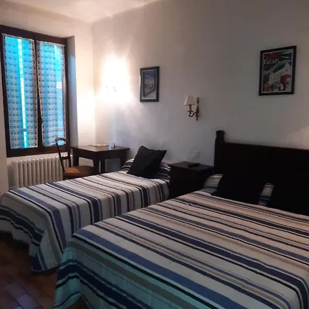 Hôtel Central Hotel Digne-les-Bains