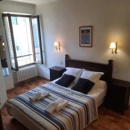 Hôtel Central Digne-les-Bains