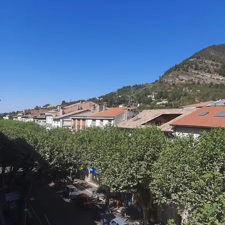 Hôtel Central