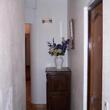 Hotel Hôtel Central 2*